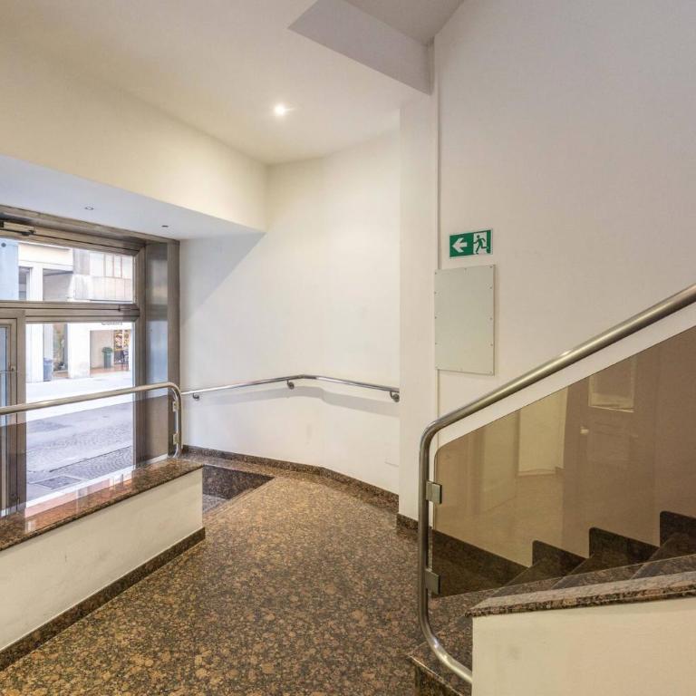 Lame 15, Bologna by Short Holidays - Two-Bedroom Apartment - 25