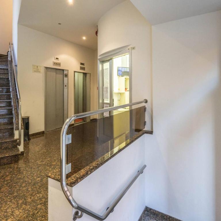 Lame 15, Bologna by Short Holidays - Two-Bedroom Apartment - 26