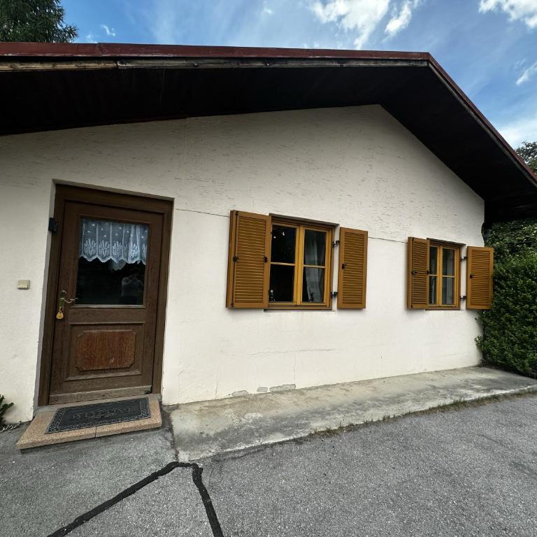 Ferienhaus Ute - Haus mit 1 Schlafzimmer - 1