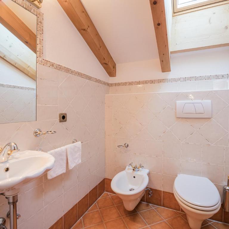 Hotel Laurin - Junior Suite - 3