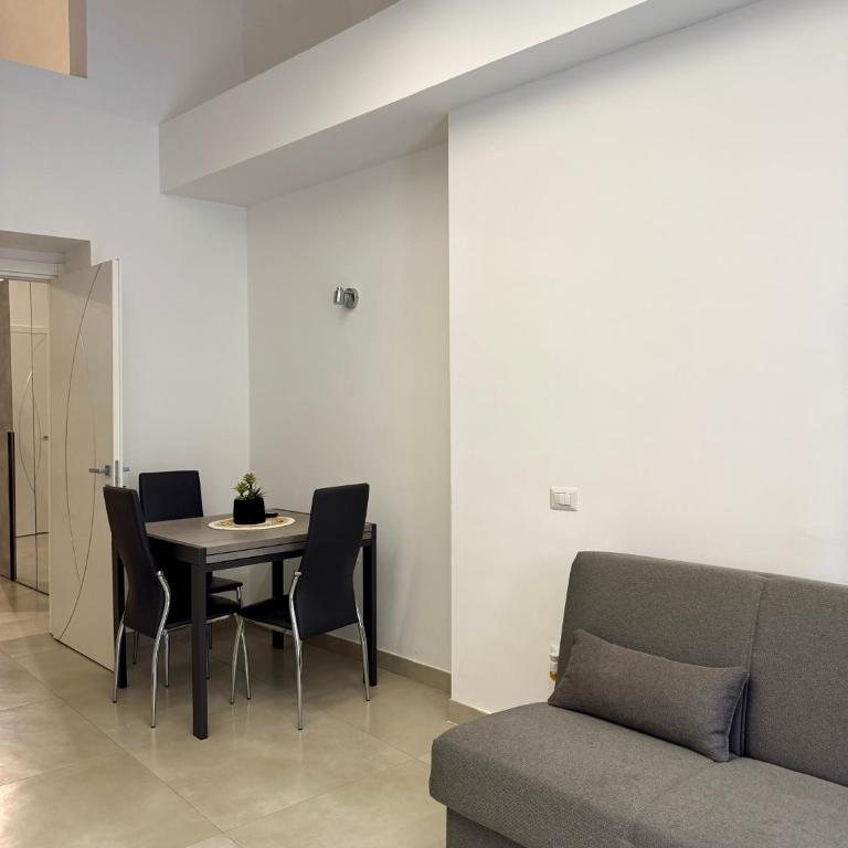 Longhome - One-Bedroom Superior Apartment - 10