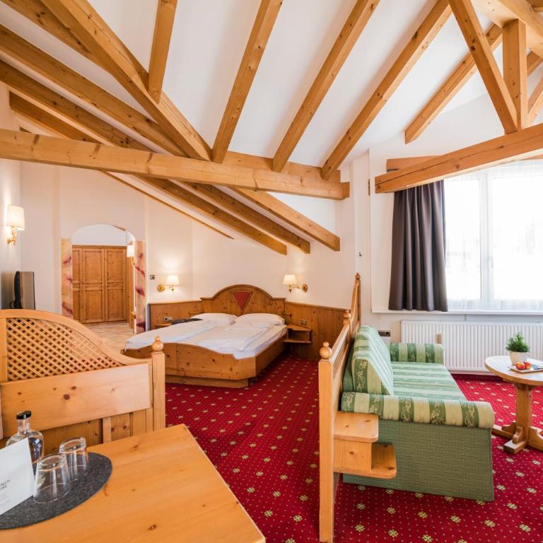 Hotel Laurin - Junior Suite - 4