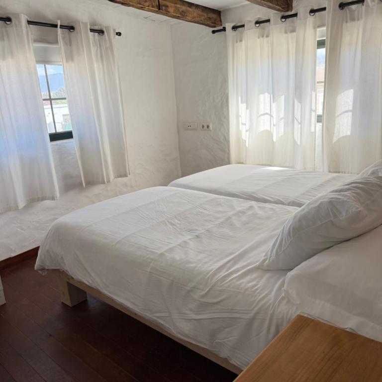 Cortijillo de tarifa "Rosa" - Apartamento - 8