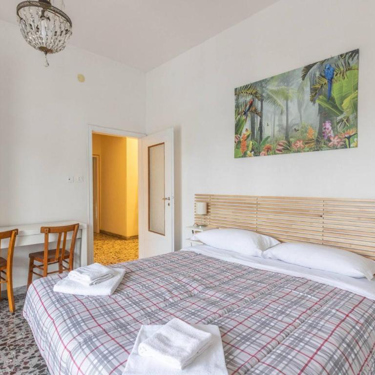 Stalingrado, Bologna By Short Holidays - Two-Bedroom Apartment - 1