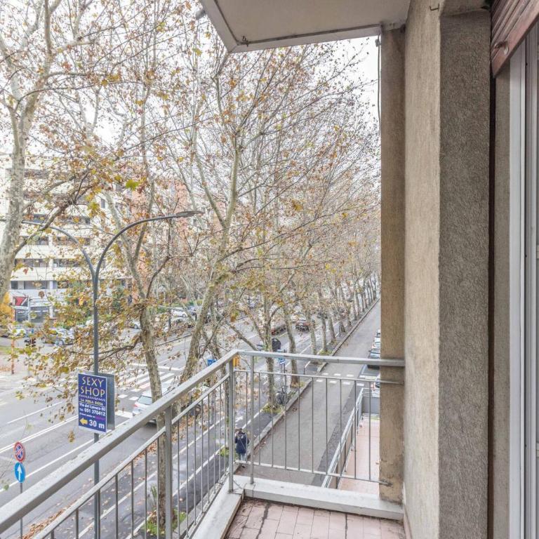 Stalingrado, Bologna By Short Holidays - Two-Bedroom Apartment - 4