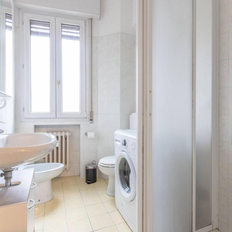 Stalingrado, Bologna By Short Holidays - Two-Bedroom Apartment - 6