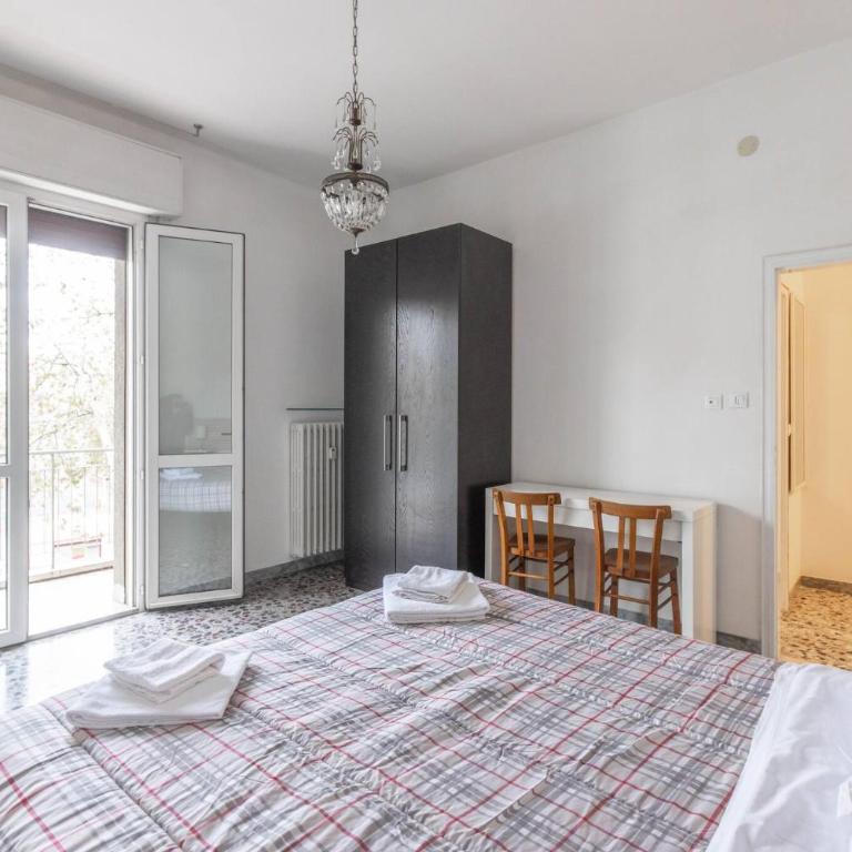 Stalingrado, Bologna By Short Holidays - Two-Bedroom Apartment - 9