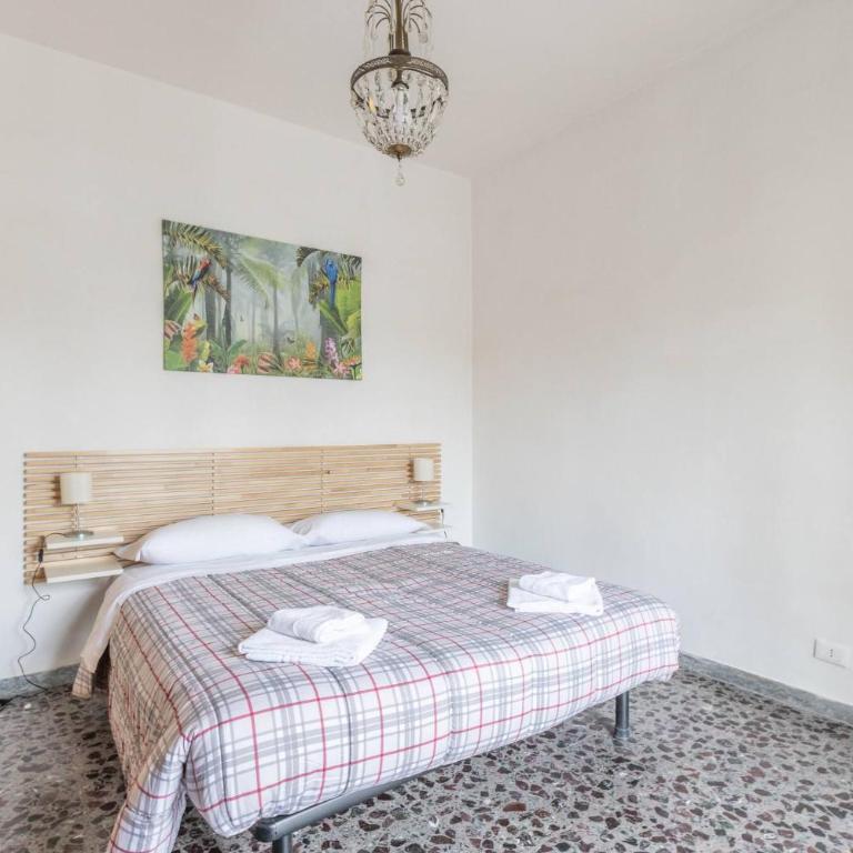 Stalingrado, Bologna By Short Holidays - Two-Bedroom Apartment - 10