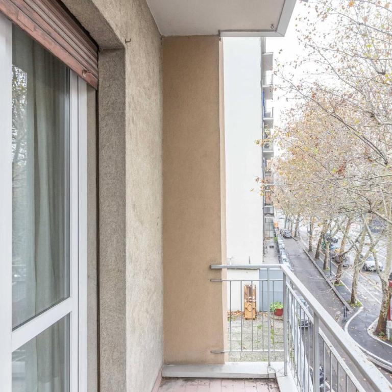 Stalingrado, Bologna By Short Holidays - Two-Bedroom Apartment - 11
