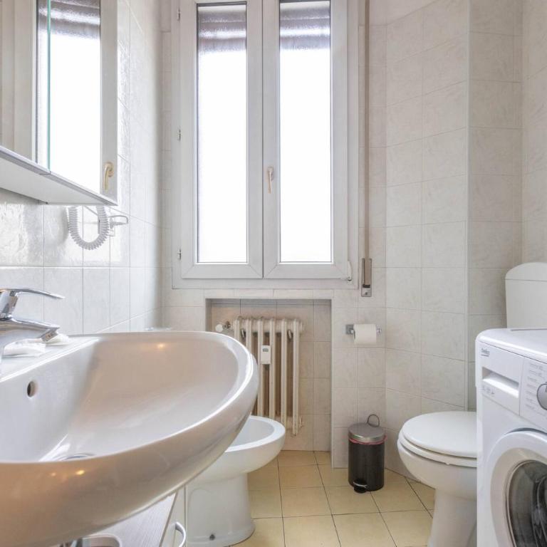 Stalingrado, Bologna By Short Holidays - Two-Bedroom Apartment - 12