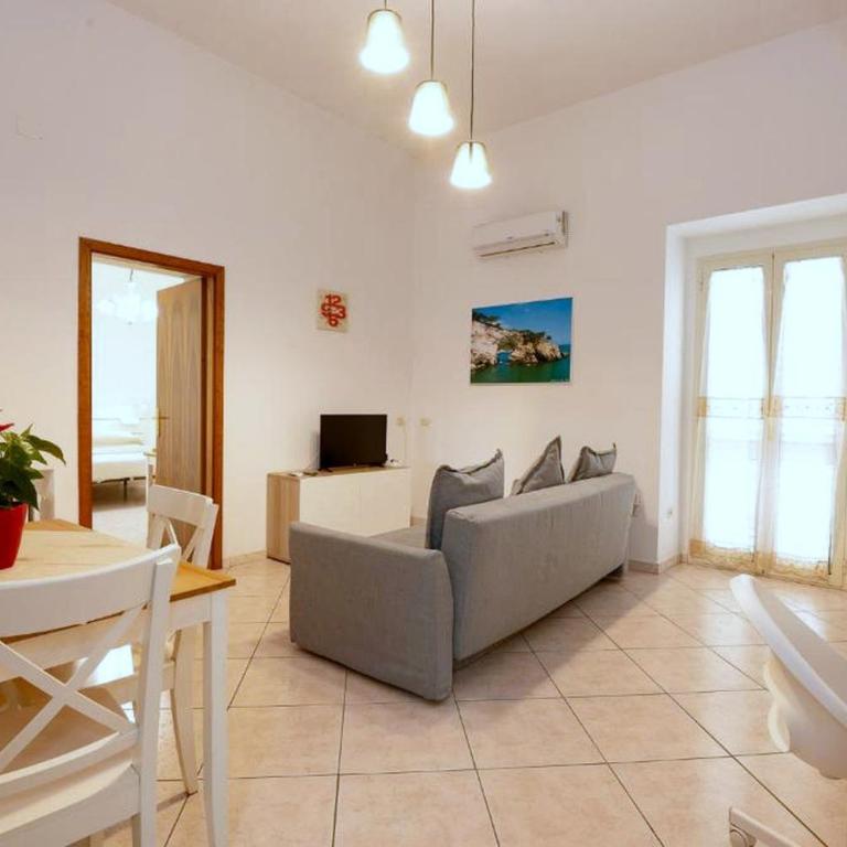 Palazzo Auramaris - Two-Bedroom Apartment - 1