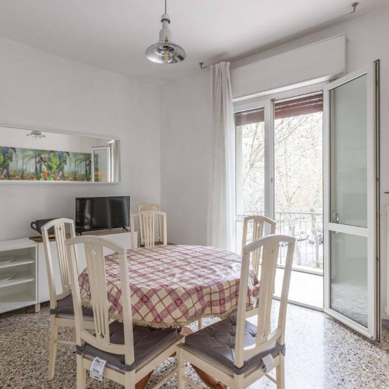 Stalingrado, Bologna By Short Holidays - Two-Bedroom Apartment - 13