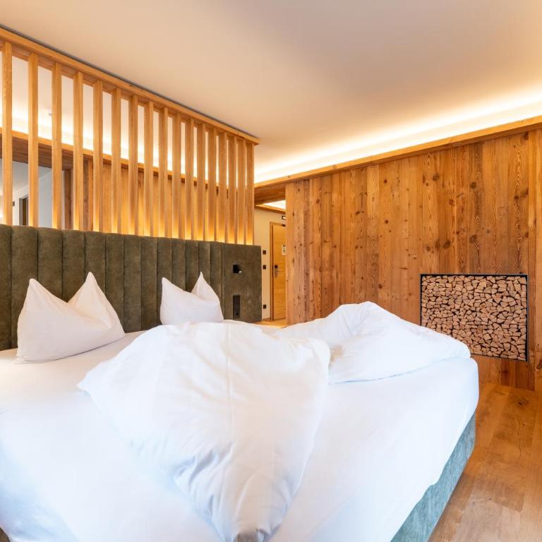 Hotel Laurin - Suite Deluxe - 10