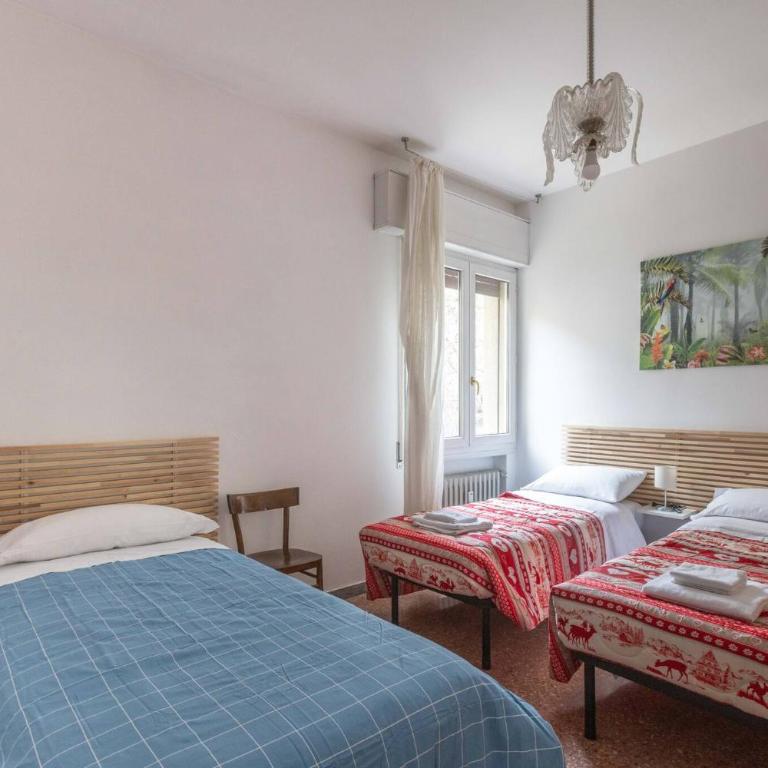 Stalingrado, Bologna By Short Holidays - Two-Bedroom Apartment - 15