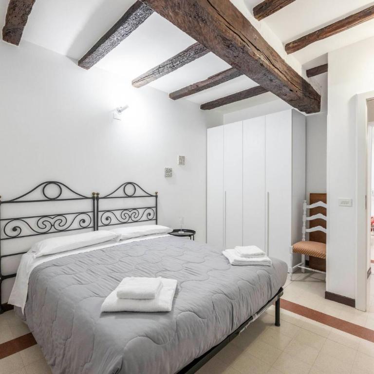 Ambra Maison, Bologna by Short Holidays - One-Bedroom Apartment - 1