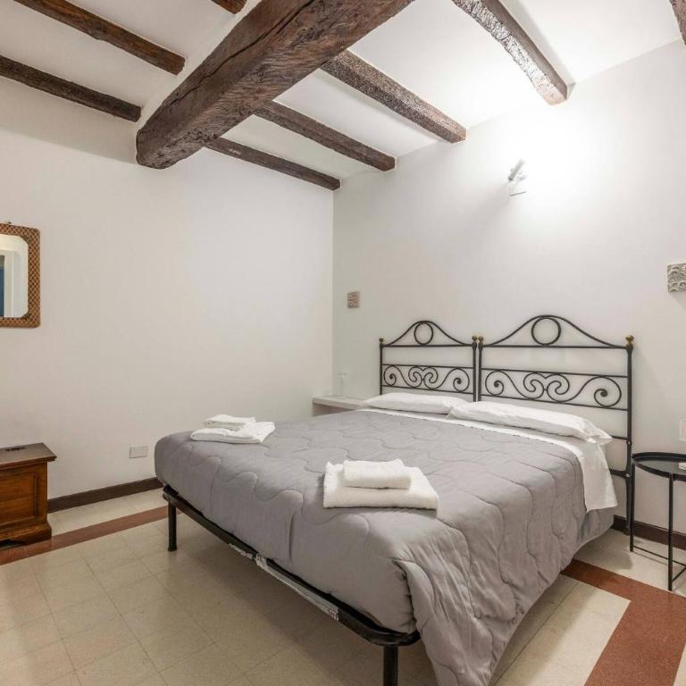 Ambra Maison, Bologna by Short Holidays - One-Bedroom Apartment - 2