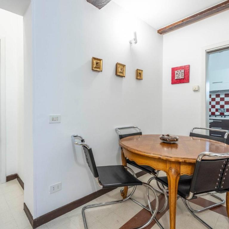 Ambra Maison, Bologna by Short Holidays - One-Bedroom Apartment - 3