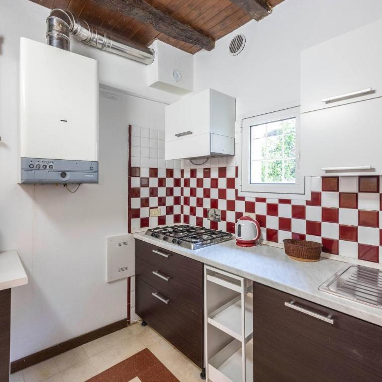Ambra Maison, Bologna by Short Holidays - One-Bedroom Apartment - 5