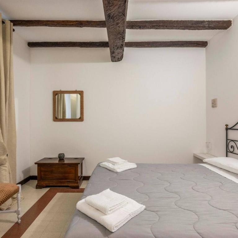 Ambra Maison, Bologna by Short Holidays - One-Bedroom Apartment - 8