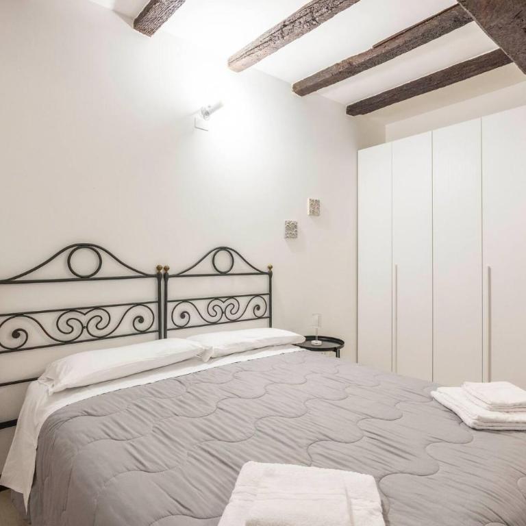 Ambra Maison, Bologna by Short Holidays - One-Bedroom Apartment - 9