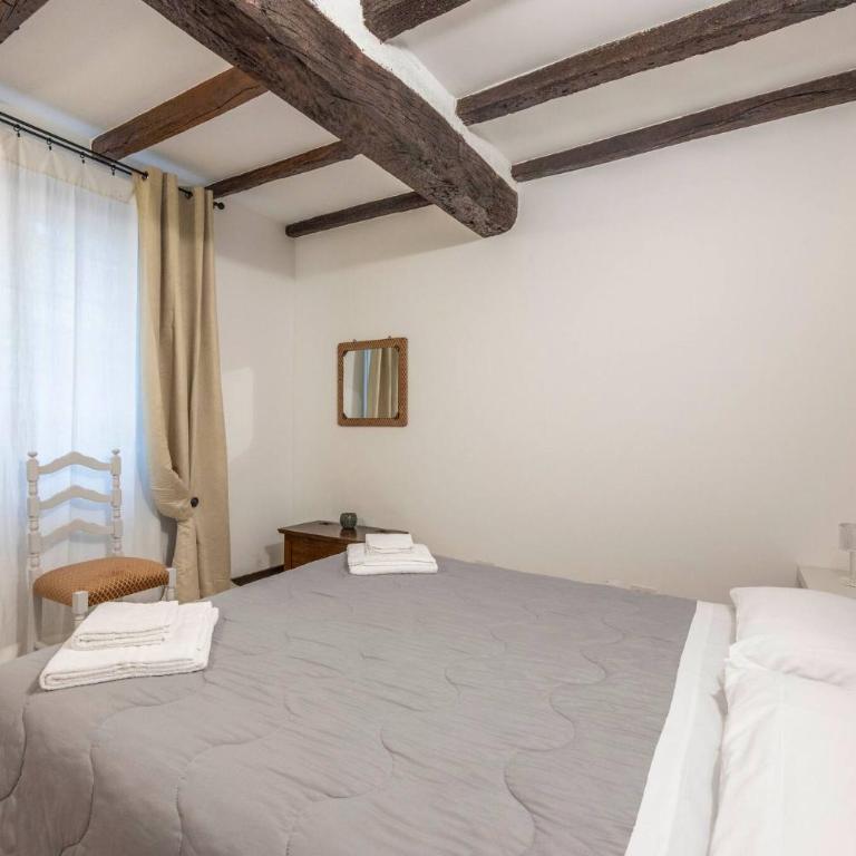 Ambra Maison, Bologna by Short Holidays - One-Bedroom Apartment - 10