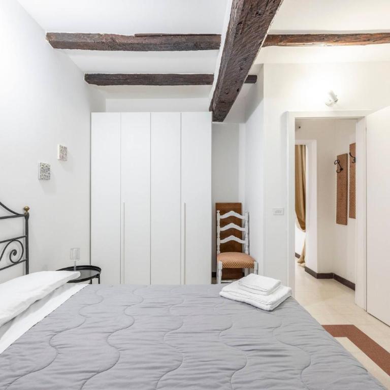 Ambra Maison, Bologna by Short Holidays - One-Bedroom Apartment - 11