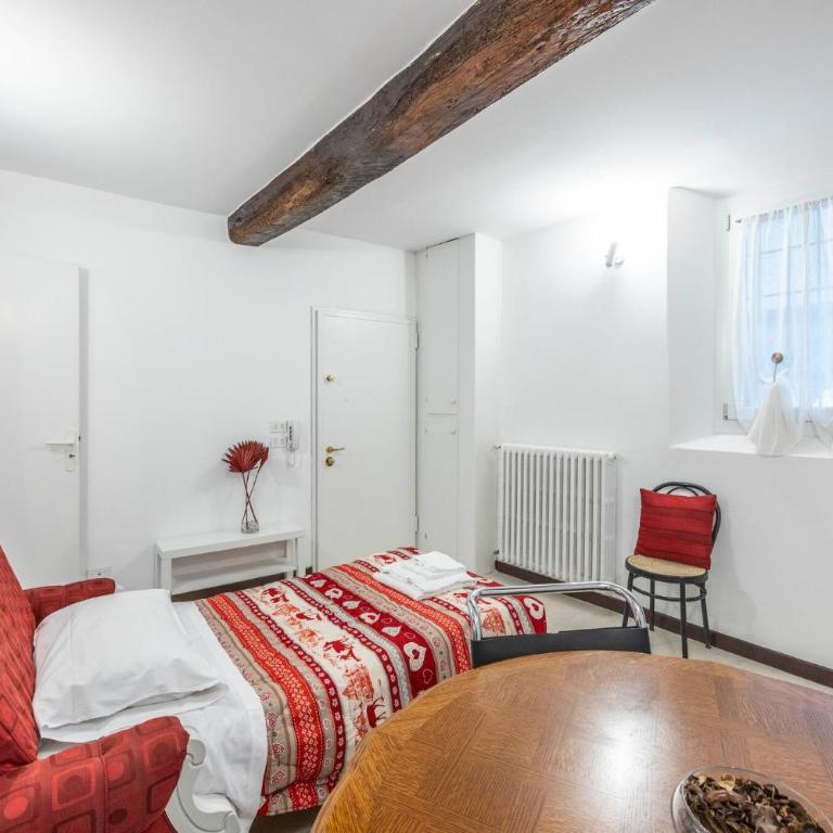 Ambra Maison, Bologna by Short Holidays - One-Bedroom Apartment - 13