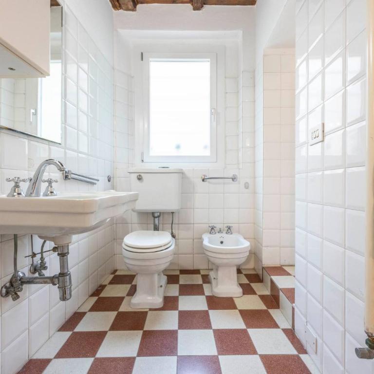 Ambra Maison, Bologna by Short Holidays - One-Bedroom Apartment - 14