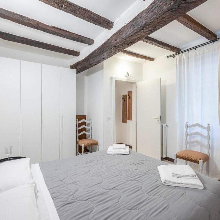 Ambra Maison, Bologna by Short Holidays - One-Bedroom Apartment - 15