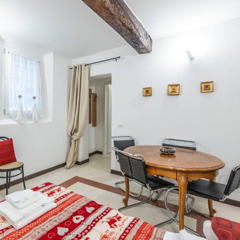 Ambra Maison, Bologna by Short Holidays - One-Bedroom Apartment - 18