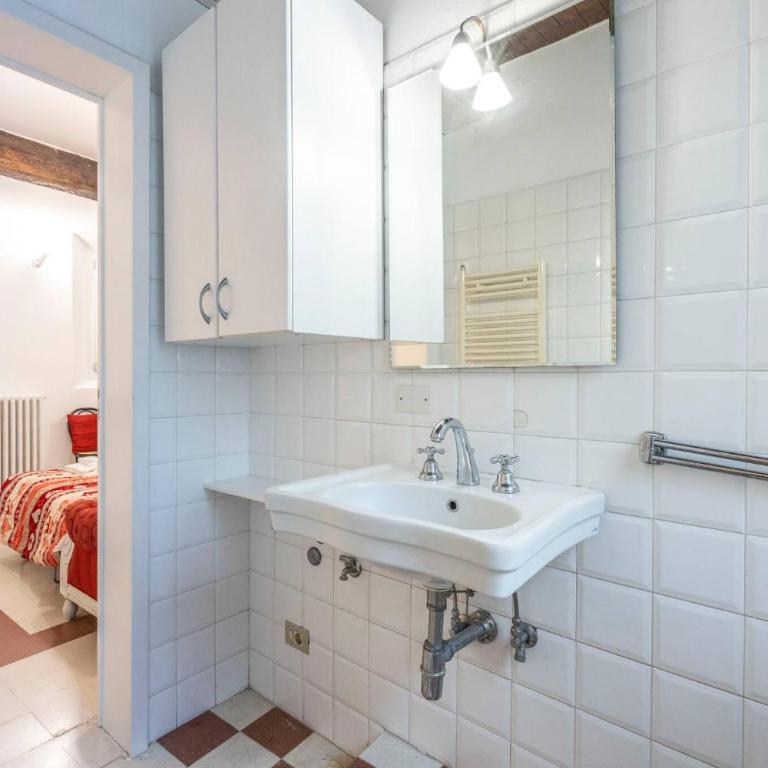 Ambra Maison, Bologna by Short Holidays - One-Bedroom Apartment - 19