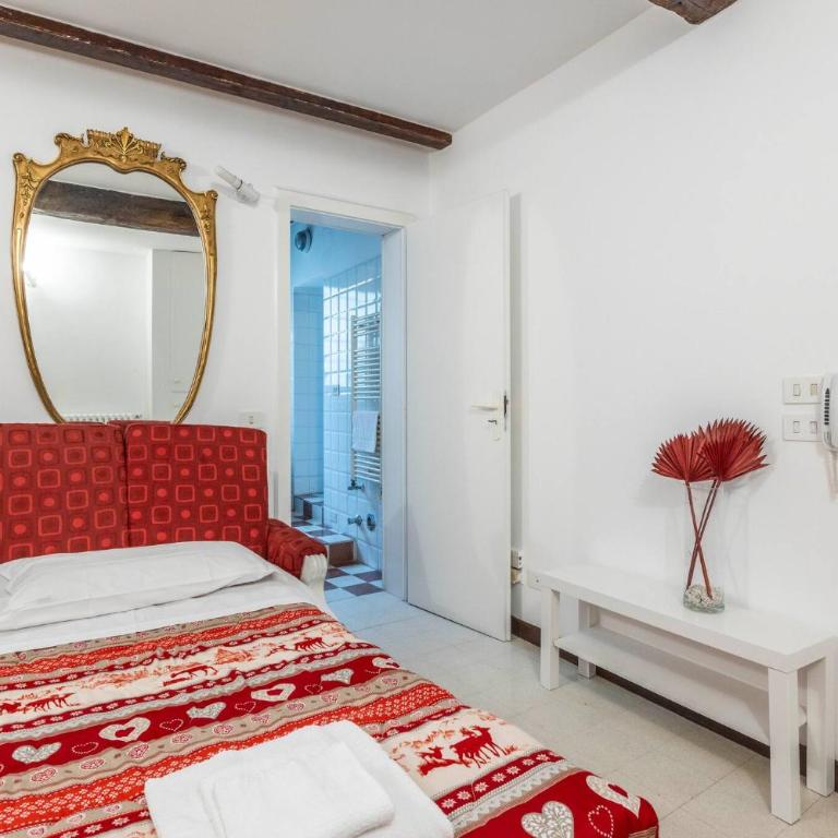 Ambra Maison, Bologna by Short Holidays - One-Bedroom Apartment - 21