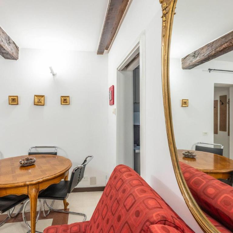Ambra Maison, Bologna by Short Holidays - One-Bedroom Apartment - 22