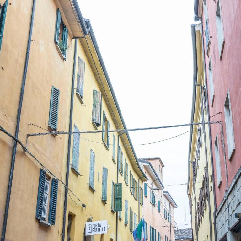 Ambra Maison, Bologna by Short Holidays - One-Bedroom Apartment - 25