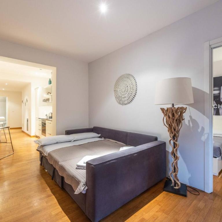 Maison Chanel, Bologna By Short Holidays - Appartamento con 1 Camera da Letto - 2