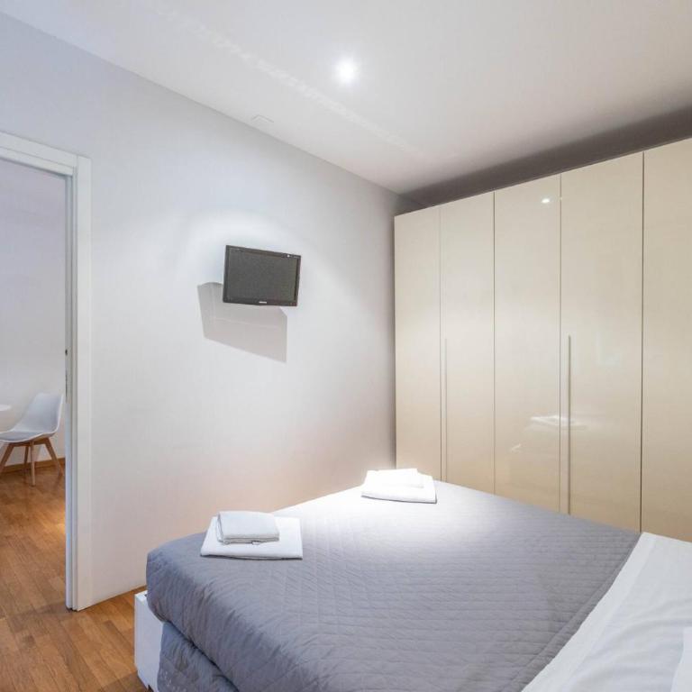Maison Chanel, Bologna By Short Holidays - Appartamento con 1 Camera da Letto - 3