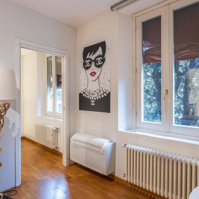 Maison Chanel, Bologna By Short Holidays - Appartamento con 1 Camera da Letto - 5