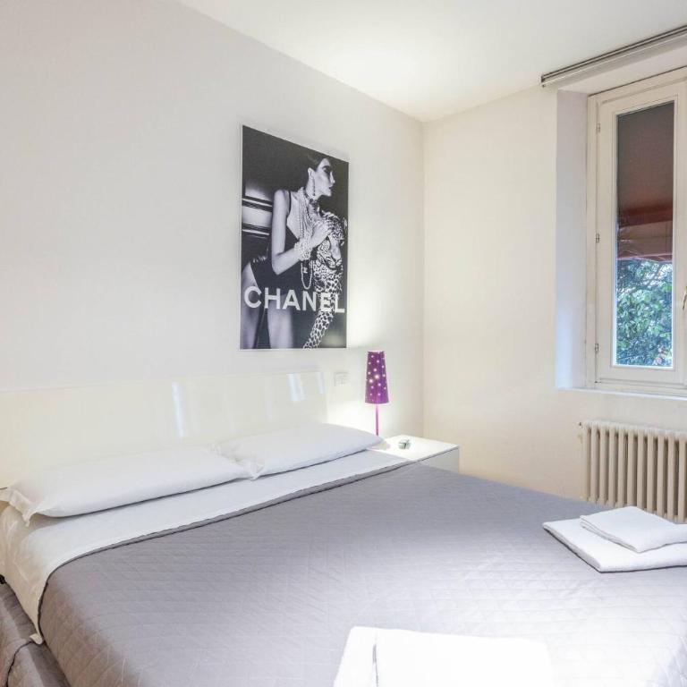 Maison Chanel, Bologna By Short Holidays - Appartamento con 1 Camera da Letto - 6