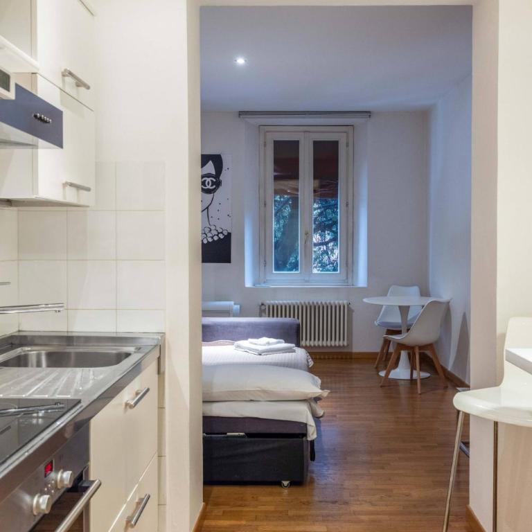 Maison Chanel, Bologna By Short Holidays - Appartamento con 1 Camera da Letto - 9