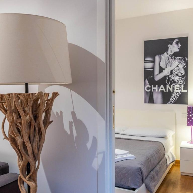 Maison Chanel, Bologna By Short Holidays - Appartamento con 1 Camera da Letto - 12