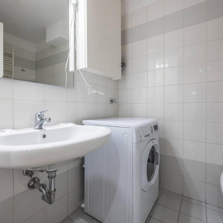 Maison Chanel, Bologna By Short Holidays - Appartamento con 1 Camera da Letto - 13