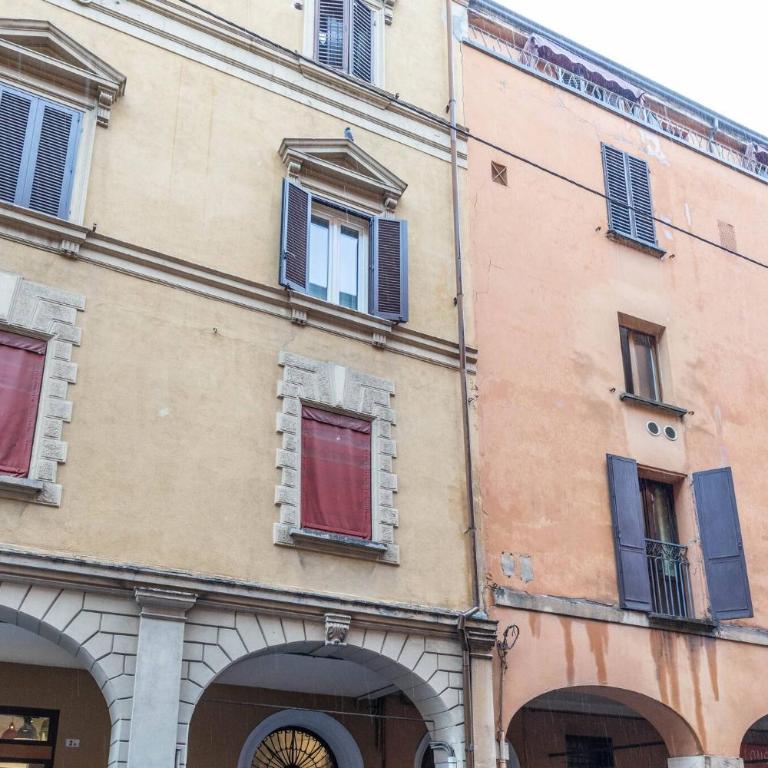 Maison Chanel, Bologna By Short Holidays - Appartamento con 1 Camera da Letto - 15