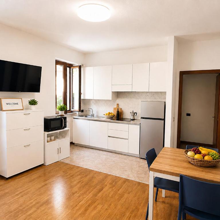 Stella Sul Mare - Monolocale a 2 Passi dal Mare - One-Bedroom Apartment - 1