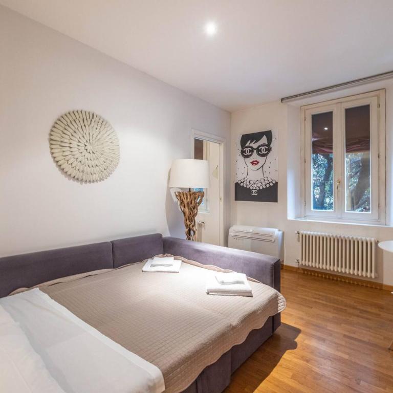 Maison Chanel, Bologna By Short Holidays - Appartamento con 1 Camera da Letto - 18