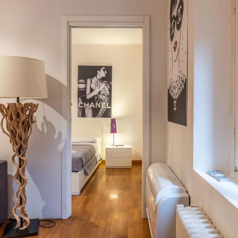 Maison Chanel, Bologna By Short Holidays - Appartamento con 1 Camera da Letto - 20
