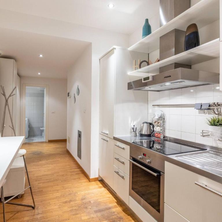 Maison Chanel, Bologna By Short Holidays - Appartamento con 1 Camera da Letto - 21