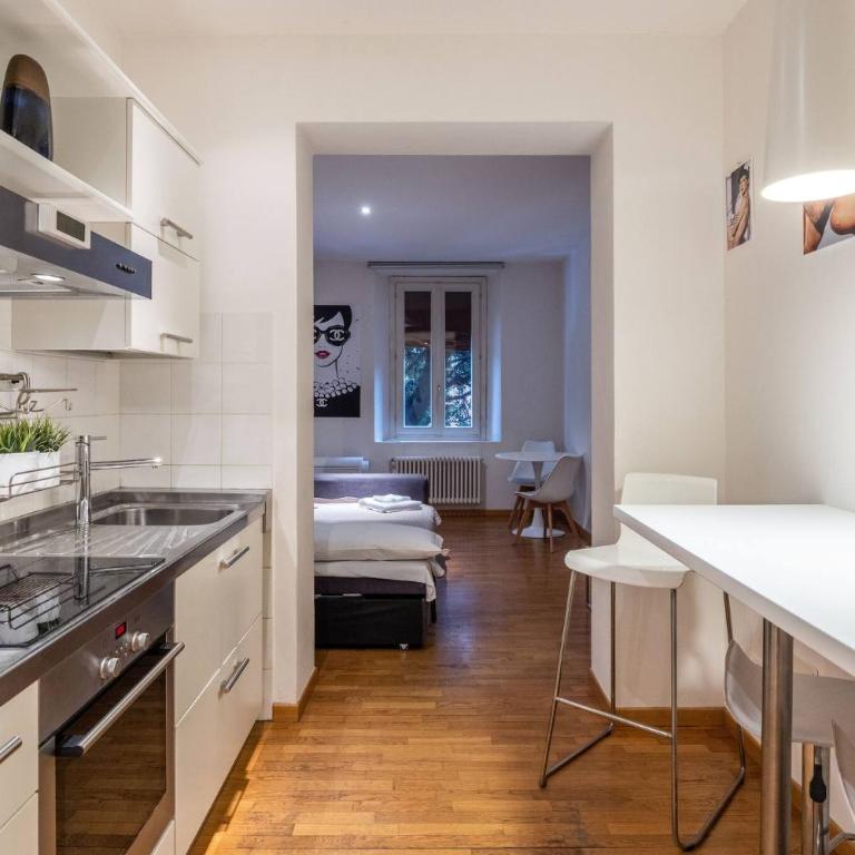 Maison Chanel, Bologna By Short Holidays - Appartamento con 1 Camera da Letto - 22