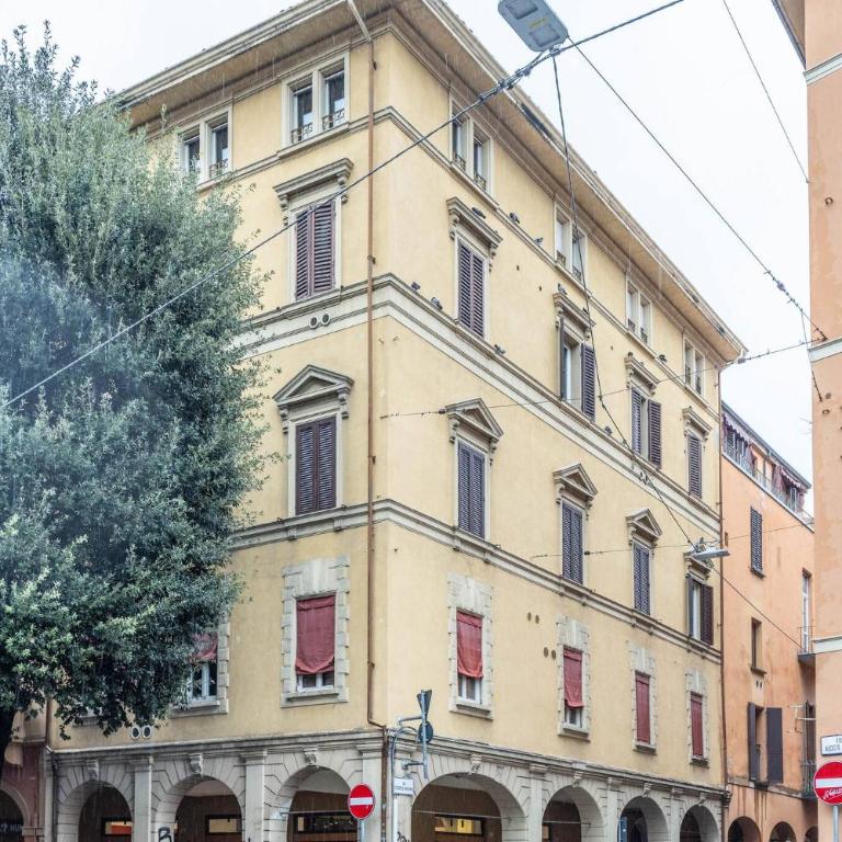 Maison Chanel, Bologna By Short Holidays - Appartamento con 1 Camera da Letto - 23