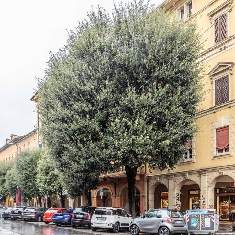 Maison Chanel, Bologna By Short Holidays - Appartamento con 1 Camera da Letto - 24