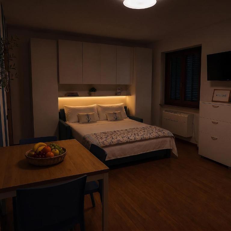 Stella Sul Mare - Monolocale a 2 Passi dal Mare - One-Bedroom Apartment - 5